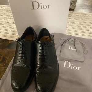 DIOR Oxford Shoes (Women’s)